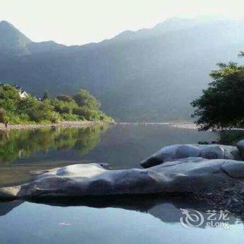 泾县月亮湾古道山庄(宣城)酒店提供图片