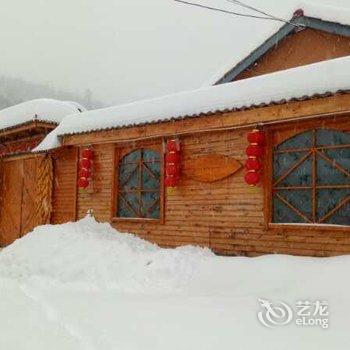 雪乡二浪河杨成家庭旅馆酒店提供图片