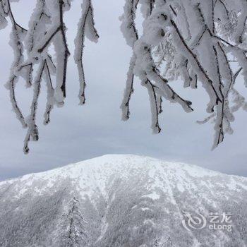 雪乡二浪河杨成家庭旅馆酒店提供图片