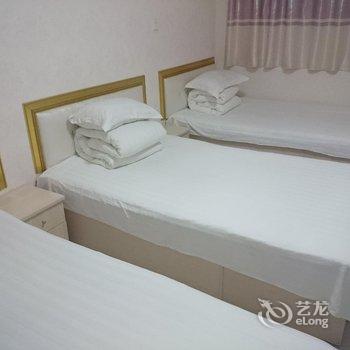 安丘惠佳商务宾馆酒店提供图片
