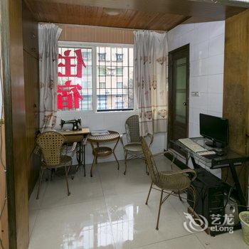 重庆长寿王格宾馆酒店提供图片