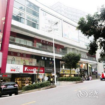 重庆长寿万方宾馆酒店提供图片