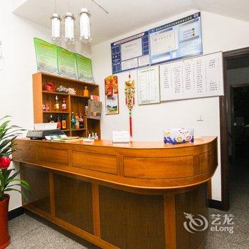 临安太子潭农家乐酒店提供图片