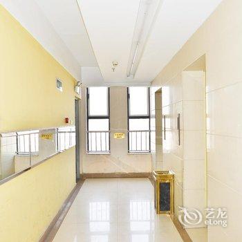 许昌大学生时代公寓酒店提供图片