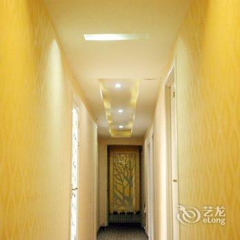 枣庄千里聚宾馆酒店提供图片