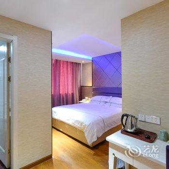 龙泉龙城精品酒店酒店提供图片