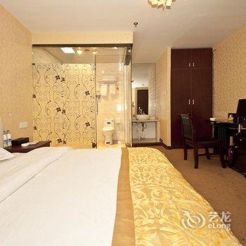 福清远东商务宾馆酒店提供图片