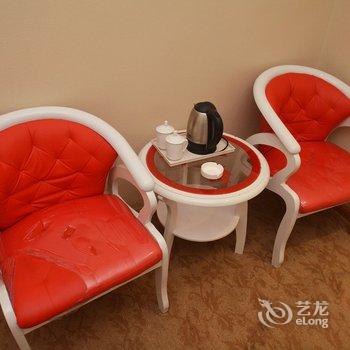 漯河舞阳县轩逸精品酒店酒店提供图片