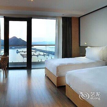 深圳市七星湾游艇会酒店酒店提供图片