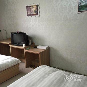 南阳移民商务宾馆酒店提供图片