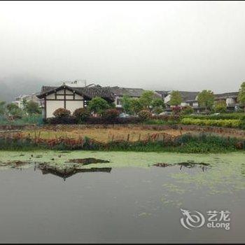 楠溪江君兰·别院民宿(原楠溪江别院民宿)酒店提供图片