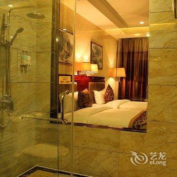 靖西环球大酒店酒店提供图片