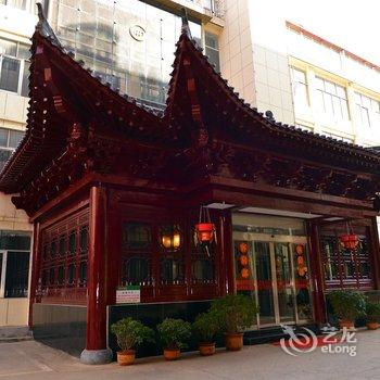 信阳光山司马光宾馆酒店提供图片