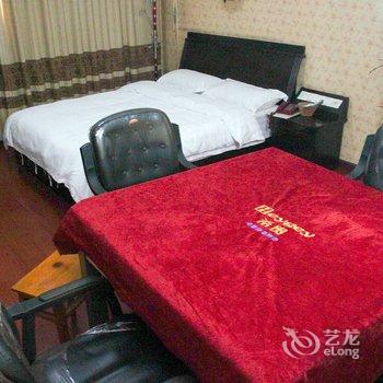 宜都市枝城镇长江商务宾馆酒店提供图片