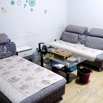 居家公寓（淄博财富广场店）酒店提供图片
