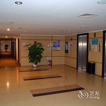 阳江江城富华大酒店酒店提供图片