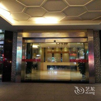 英山县楚东宾馆酒店提供图片