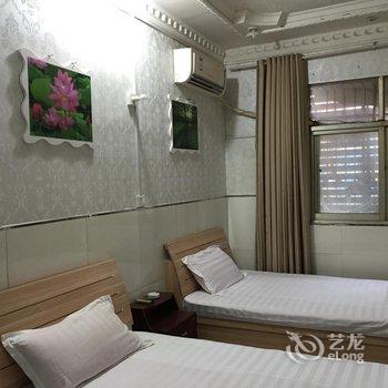 南阳移民商务宾馆酒店提供图片