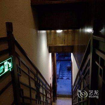 宏村沁春茗苑精品客栈酒店提供图片