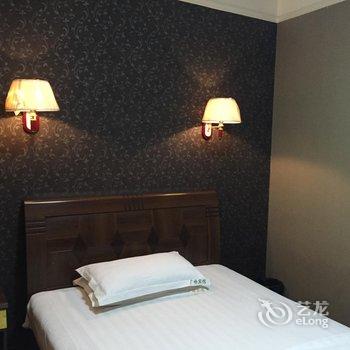 重庆广场宾馆酒店提供图片