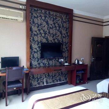 铜仁金李宾馆酒店提供图片