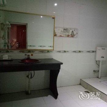 铜仁金李宾馆酒店提供图片