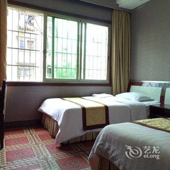 铜仁金李宾馆酒店提供图片