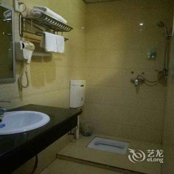 铜仁金李宾馆酒店提供图片