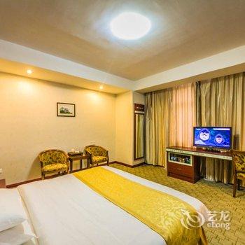 福鼎牡丹园商务酒店酒店提供图片