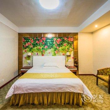 福鼎牡丹园商务酒店酒店提供图片