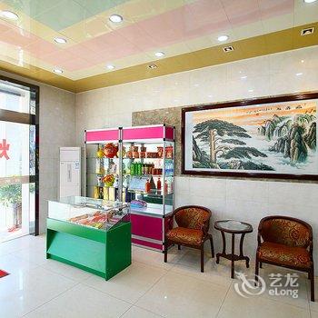 镇江润家宾馆酒店提供图片