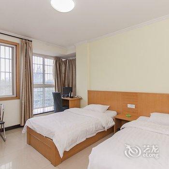 蚌埠吉家商务旅馆酒店提供图片
