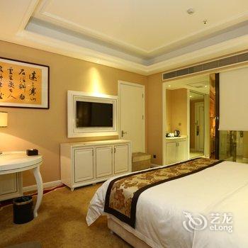 湘阴帝豪国际大酒店酒店提供图片