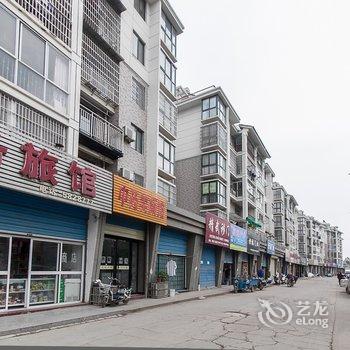 蚌埠吉家商务旅馆酒店提供图片