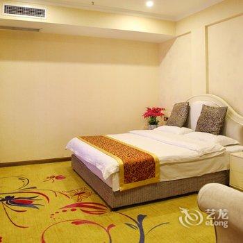 大邑回首大酒店酒店提供图片