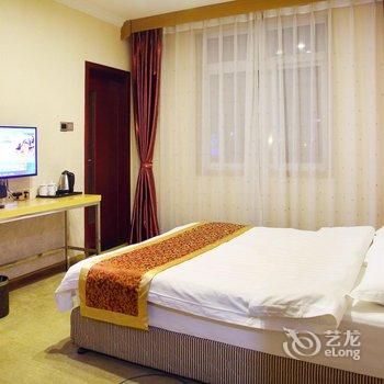 大邑回首大酒店酒店提供图片