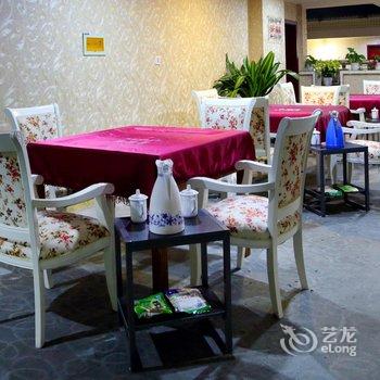 大邑回首大酒店酒店提供图片