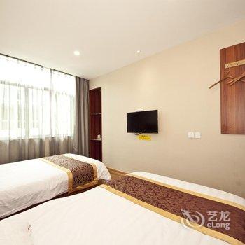 霞浦下浒新干线快捷酒店酒店提供图片