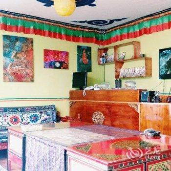 拉萨藏家小院客栈酒店提供图片