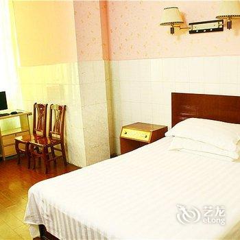 临湘顺达宾馆酒店提供图片