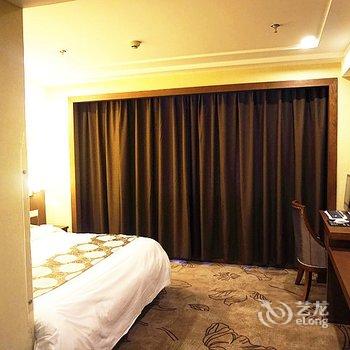 浦江喜玥精品酒店酒店提供图片