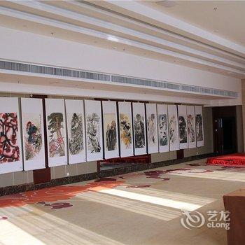安康凤凰国际酒店(汉阴县)酒店提供图片