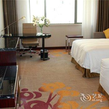 安康凤凰国际酒店(汉阴县)酒店提供图片