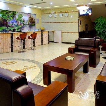 大邑回首大酒店酒店提供图片