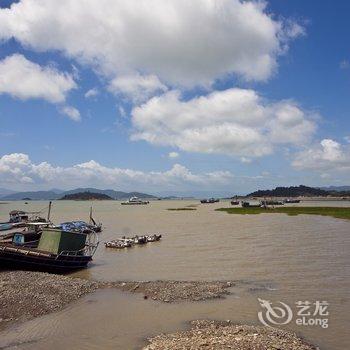 霞浦下浒新干线快捷酒店酒店提供图片