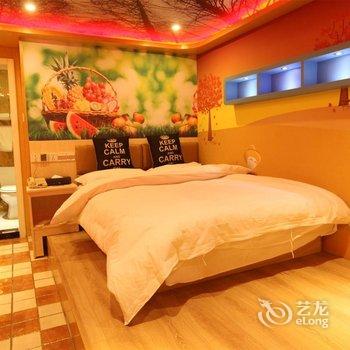 爱舍空间主题酒店(上海人民广场店)酒店提供图片