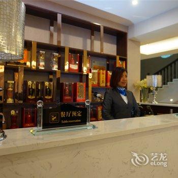 安康新天地酒店酒店提供图片