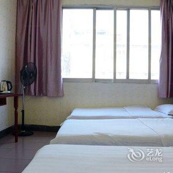 桂林帝豪宾馆酒店提供图片