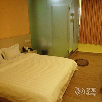 珠海新星商务旅馆酒店提供图片