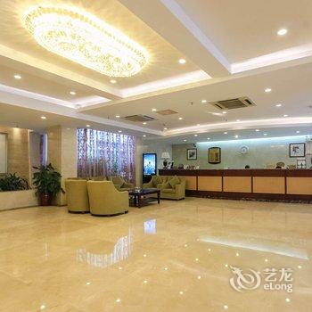 珠海新华苑酒店酒店提供图片